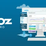 Moz Pro