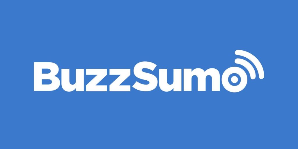 buzzsumo