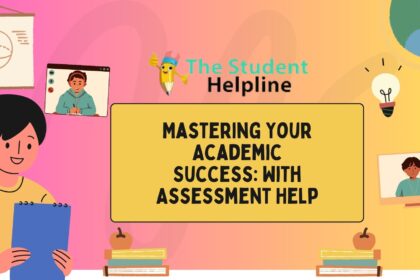 Assessment Help