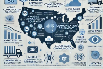United States Communication Equipment Market