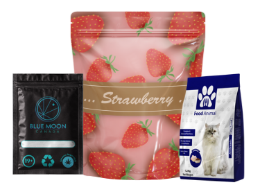 How To Use Mylar Pouches For Food Storage