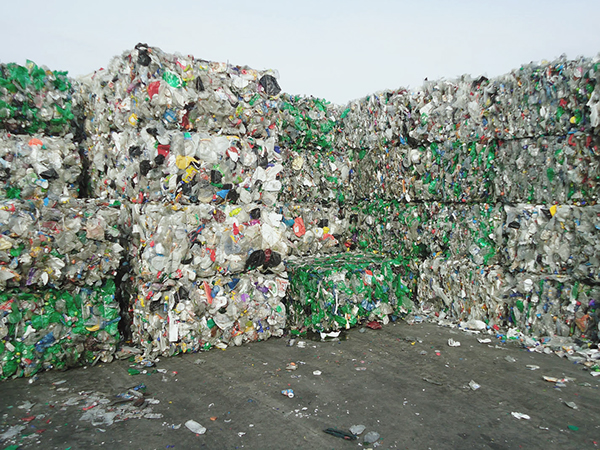 Plastic Recycling