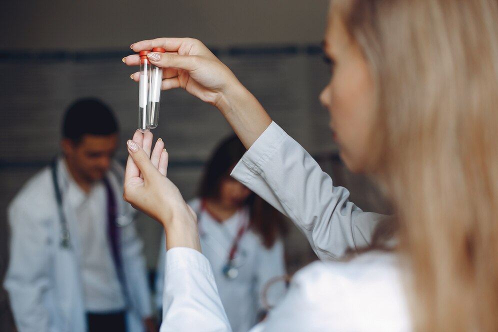 When to Get STD Testing and Why It Matters