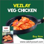 Vezlay Veg Chicken