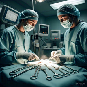 Why High-Quality Surgical Instruments Are Essential for Effective Emergency Surgery
