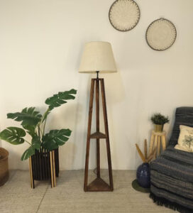 buy-floor-lamp-vantage-wooden-floor-lamp-with-beige-fabric-lampshade-by-symplify-on-ikiru-online-store-2_295x325