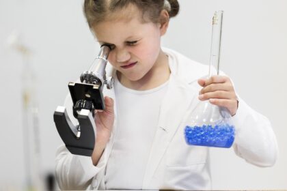 science tuition Singapore