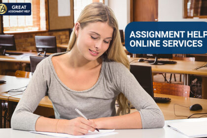 Online Assignment Help