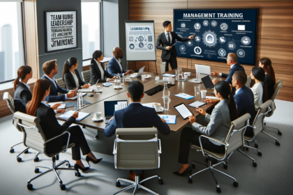 ISO Certificering