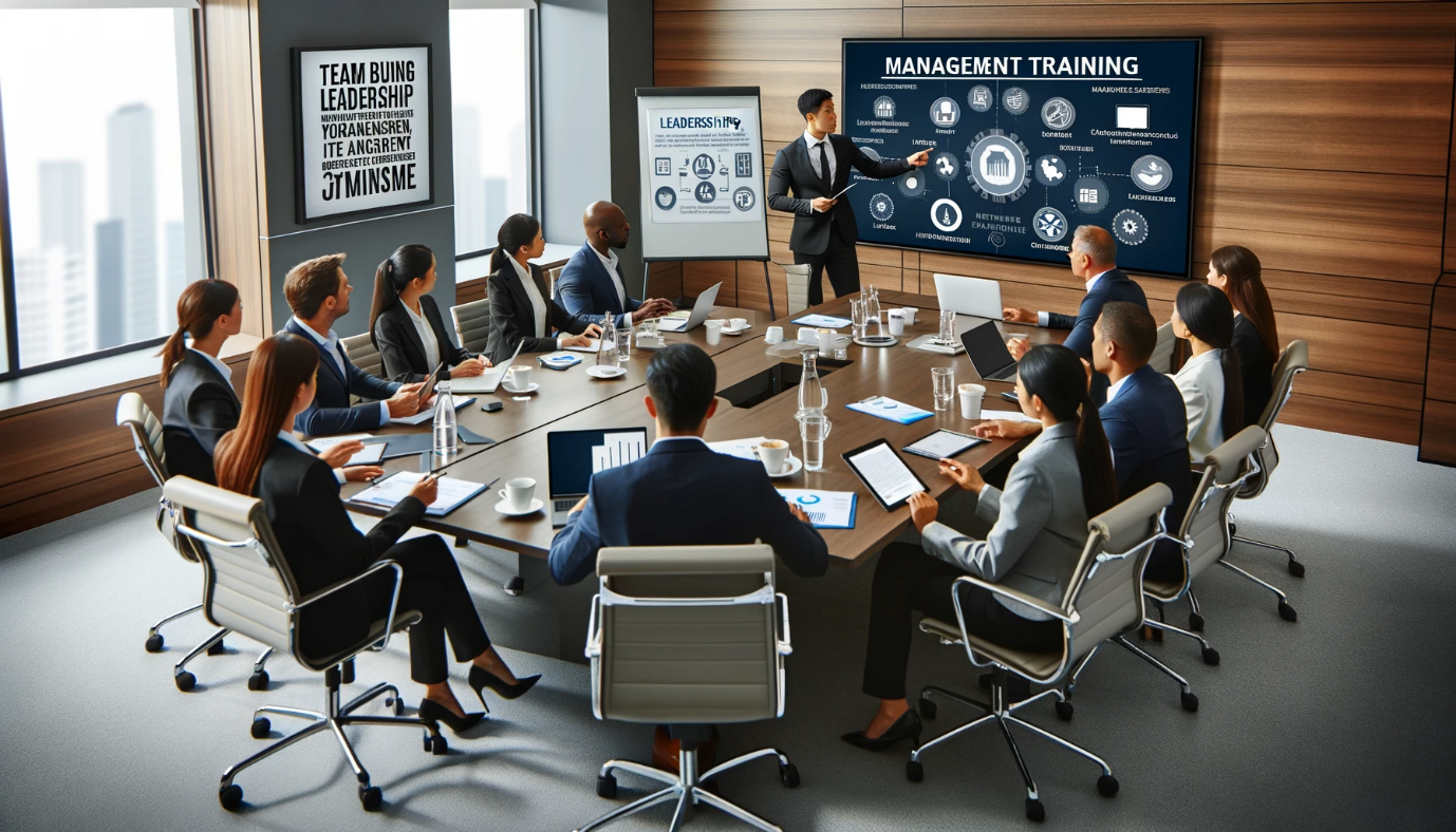 ISO Certificering