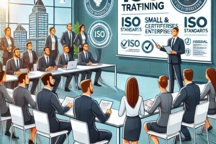 iso training