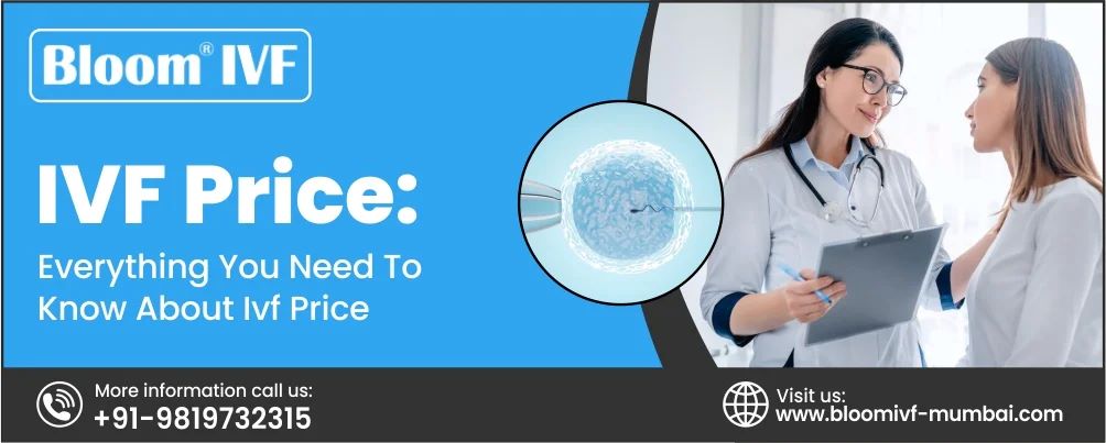 IVF cost in Mumbai