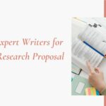 research proposal writing help
