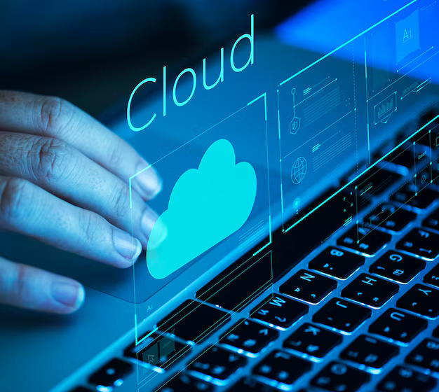 Microsoft Cloud Service in UAE