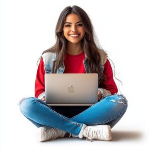 Laptop in Delhi