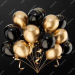 Luxury Balloons service