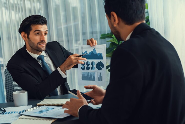 procurement consulting