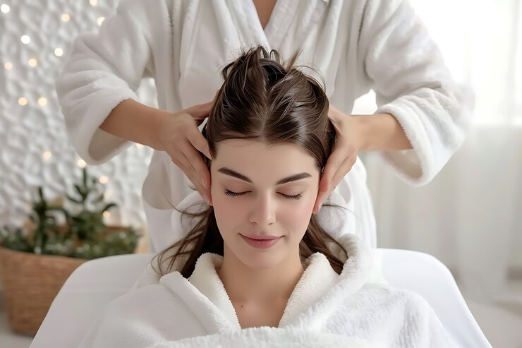 massages Manhattan Beach