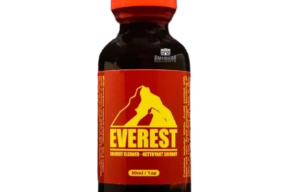 Buy Alkyl Nitrites Online