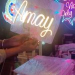 Celebrate in Style: Custom Neon Lights for Unforgettable Events