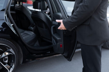 luxury limo Orlando