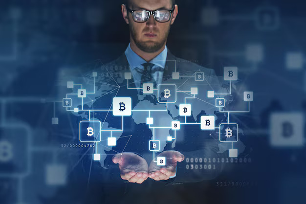 Blockchain Software Developers