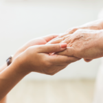 caring senior service houston