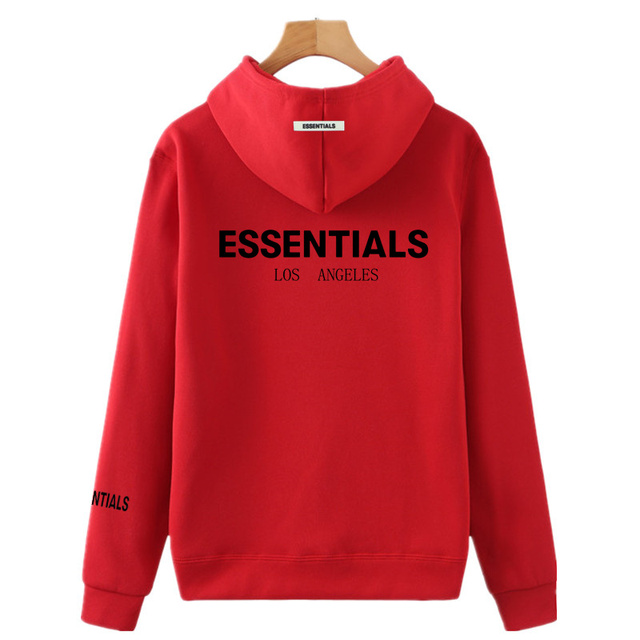 When investing in Essentials Clothing, quality stands at the forefront of every purchase. The brand is renowned for its meticulous selection of premium materials, ensuring each piece not only looks good but also withstands the test of time. Customers can expect garments that are crafted with care, using fabrics that are both soft to the touch and resilient against daily wear. This dedication to quality means that Essentials Clothing items retain their appearance and structure, even after repeated use and washing, making them a smart choice for anyone seeking long-lasting wardrobe staples. Premium Materials for Lasting Comfort Essentials Clothing distinguishes itself by using high-grade fabrics that offer a unique blend of comfort and durability. The material is carefully chosen to provide a soft, luxurious feel against the skin while maintaining enough thickness to offer warmth without unnecessary bulk. This thoughtful balance ensures that wearers remain comfortable in various climates, whether layering for winter or wearing a single piece in milder weather. The fabric’s quality also means it resists pilling and fading, preserving its original look and feel over time. Superior Stitching and Construction Attention to detail is evident in the construction of every Essentials Clothing item. The stitching is precise and robust, designed to prevent fraying and unraveling even after extended use. This level of craftsmanship not only enhances the garment’s aesthetic but also contributes to its overall durability. Reinforced seams and double-stitched hems are standard, ensuring that each piece can handle the rigors of everyday life. Such construction details are a testament to the brand’s commitment to delivering products that exceed expectations in both form and function. Longevity Through Proper Care With proper care, Essentials Clothing can maintain its quality and appearance for years. The premium materials and expert construction mean that these garments are less susceptible to common issues like stretching, shrinking, or color loss. Simple maintenance routines—such as gentle washing, air drying, and occasional ironing—are sufficient to keep Essentials pieces looking fresh and new. For consumers, this translates into fewer replacements and a wardrobe that remains stylish and reliable season after season. Value for Investment Purchasing Essentials Clothing is more than just a fashion choice; it’s an investment in quality and longevity. While the initial cost may be higher than fast fashion alternatives, the durability and timeless style of Essentials pieces provide exceptional value over time. Customers can enjoy the peace of mind that comes with knowing their clothing will not only look good now but will continue to perform and impress for years to come. This long-term value is a key reason why Essentials Clothing has garnered a loyal following among discerning shoppers. Fast and Reliable Worldwide Shipping Essentials Clothing enhances the customer experience by offering fast shipping on all orders worldwide. Regardless of location, customers can expect prompt delivery, ensuring that their new essentials arrive quickly and in perfect condition. The brand’s efficient logistics network is designed to minimize wait times and provide real-time tracking, so shoppers are always informed about the status of their orders. This commitment to speedy service sets Essentials Clothing apart in a competitive market, making it a preferred choice for global consumers. Customer Satisfaction and Trust The combination of premium quality and reliable shipping has earned Essentials Clothing a reputation for customer satisfaction. Shoppers consistently praise the brand for delivering on its promises, from the superior feel of the fabrics to the timely arrival of their purchases. Positive reviews and repeat business are a testament to the trust that Essentials Clothing has built with its clientele. This trust is further reinforced by responsive customer service, ready to assist with any questions or concerns, ensuring a seamless shopping experience from start to finish. A Timeless Addition to Any Wardrobe