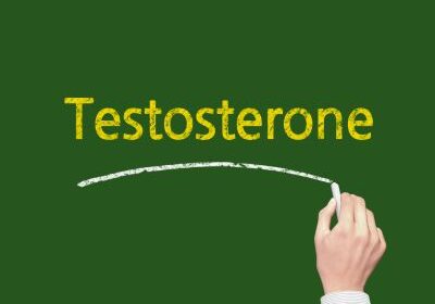 testosterone replacement therapy