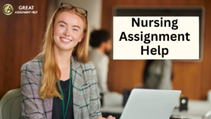 Nursing Assignment Help