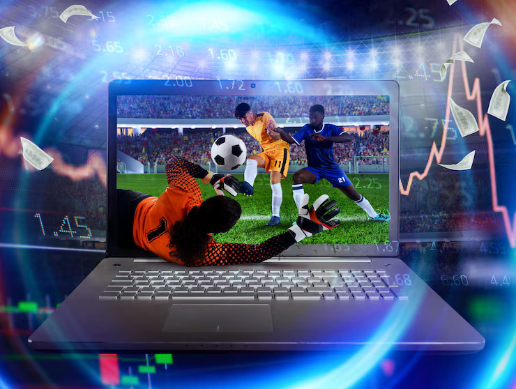 Sports Betting API Providers