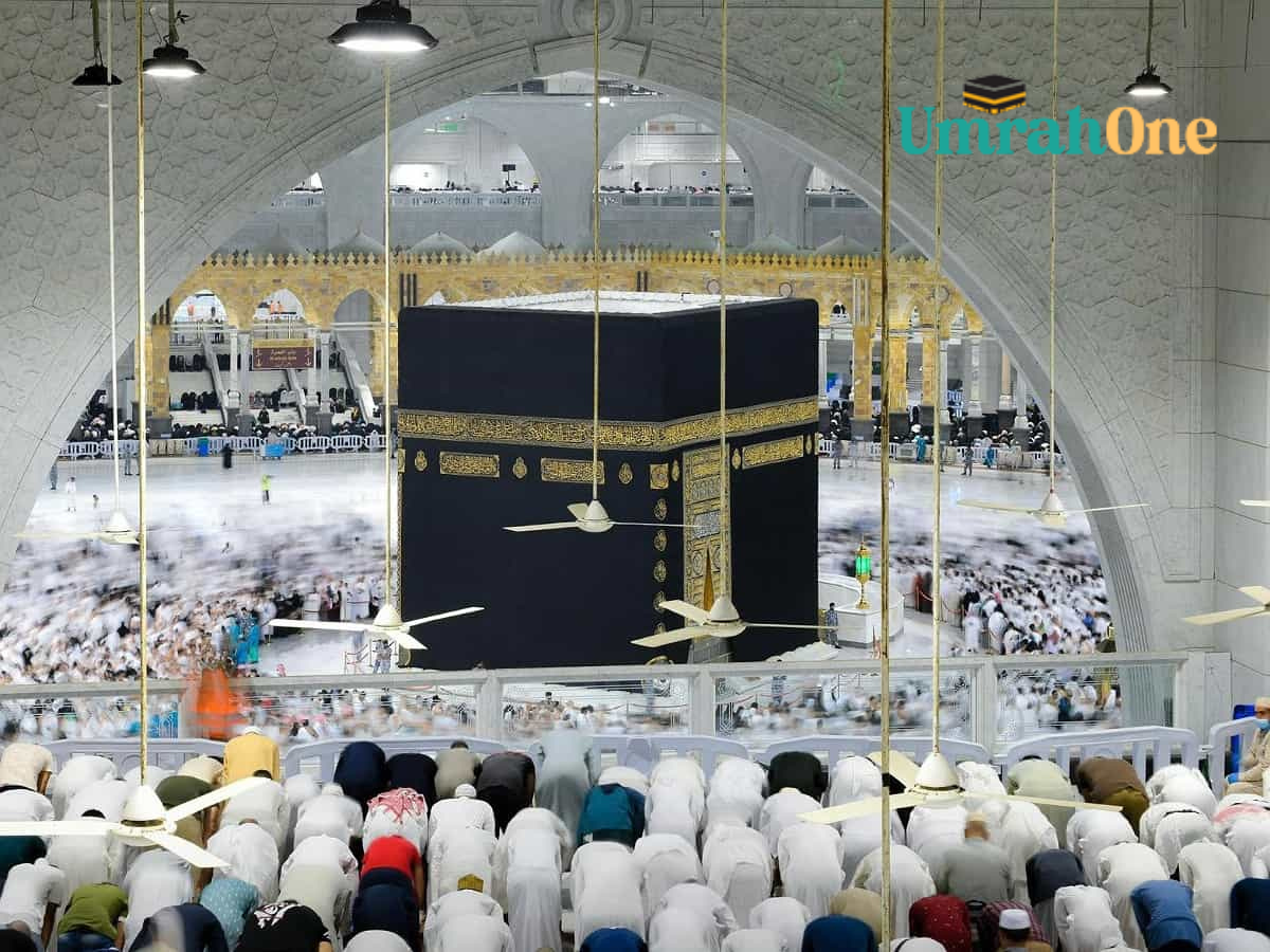 Umrah Packages UK