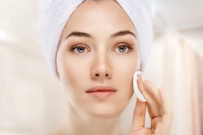 Sensitive Skin