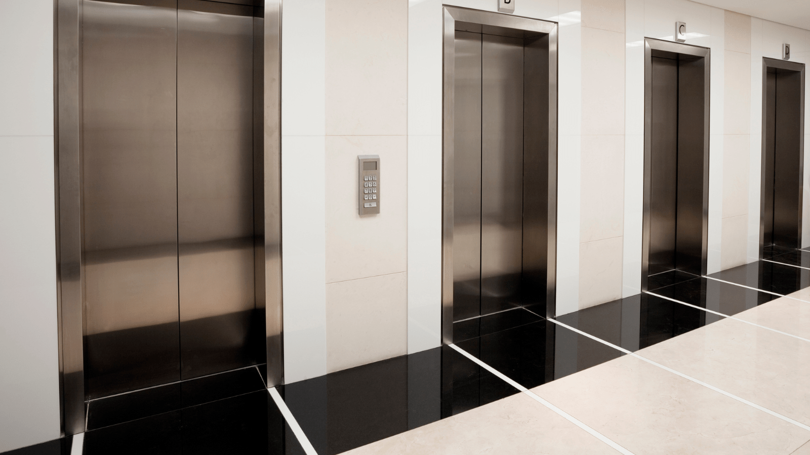 Elevator Companies in India