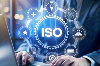 ISO certification