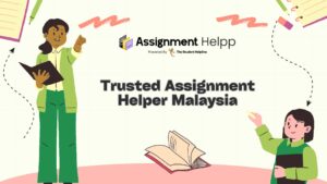 Assignment Helper Malaysia