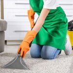 Irving Cleaning Service