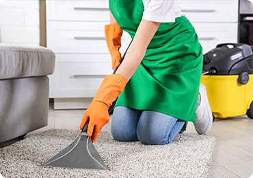 Irving Cleaning Service