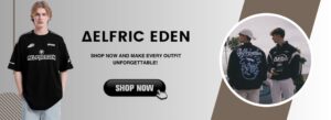 Aelfric Eden officials