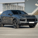 rent a car in Dubai
