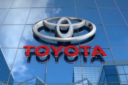 Toyota Showroom In South Delhi