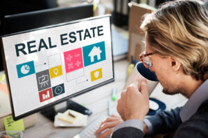 real estate tokenization company