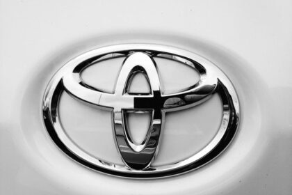 Authorized Toyota Dealer In West Delhi