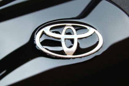 Authorized Toyota Dealer In South Delhi