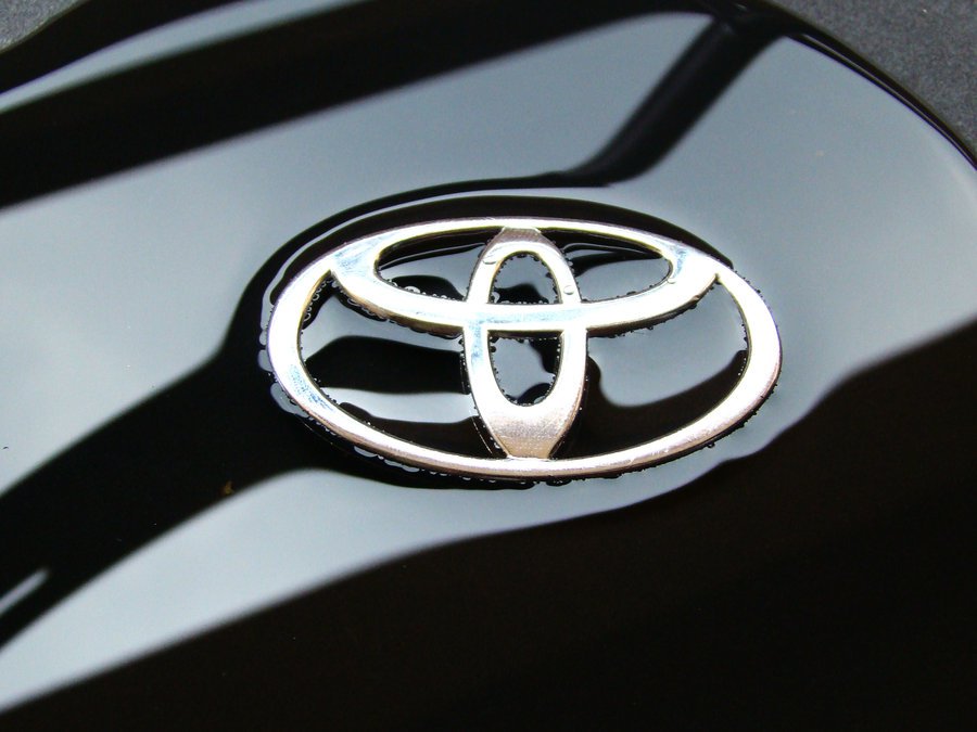 Authorized Toyota Dealer In South Delhi