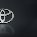 Toyota Car Showroom In South Delhi