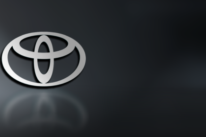 Toyota Car Showroom In South Delhi