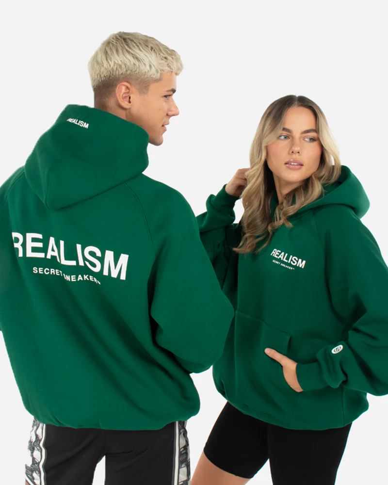 Realism Hoodie Shop And Realism Clothing Online Brand