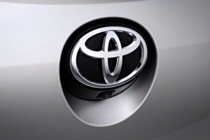 Toyota Service Center