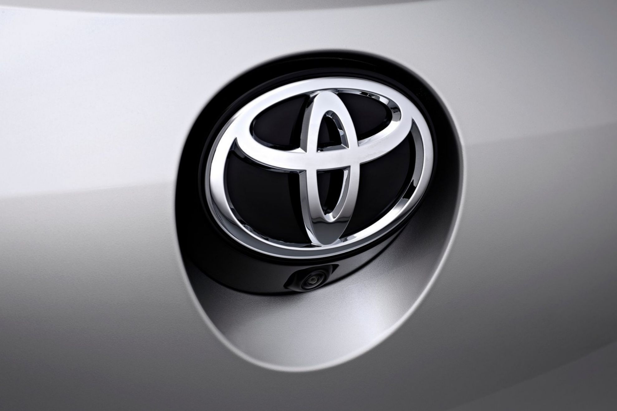 Toyota Service Center